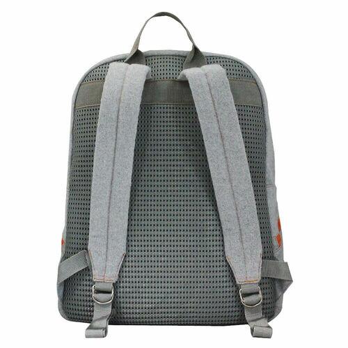 Mochila Térmica para Notebook Pau Brasil Fata