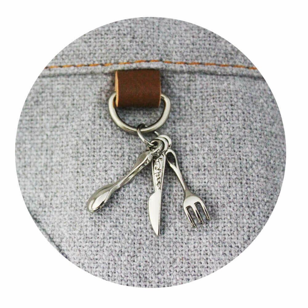 Mochila Térmica para Notebook Pau Brasil Fata