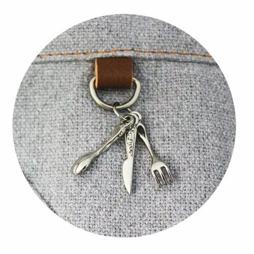 Mochila Térmica para Notebook Pau Brasil Fata