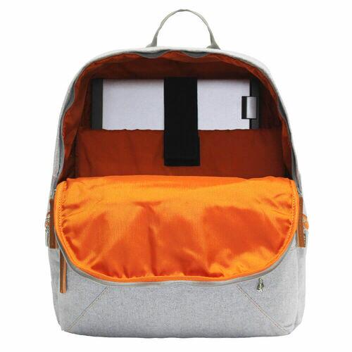 Mochila Térmica para Notebook Pau Brasil Fata