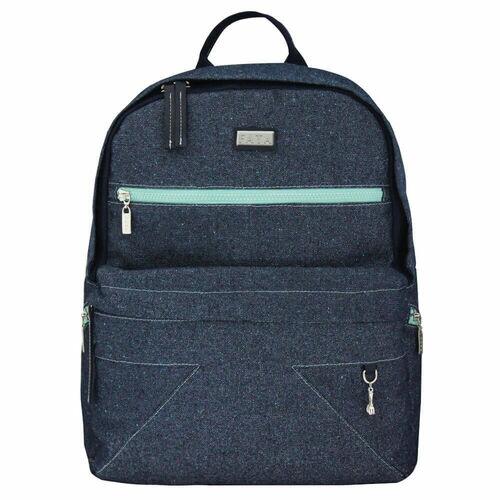Mochila Térmica para Notebook Pau Brasil Fata