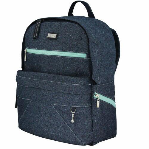 Mochila Térmica para Notebook Pau Brasil Fata