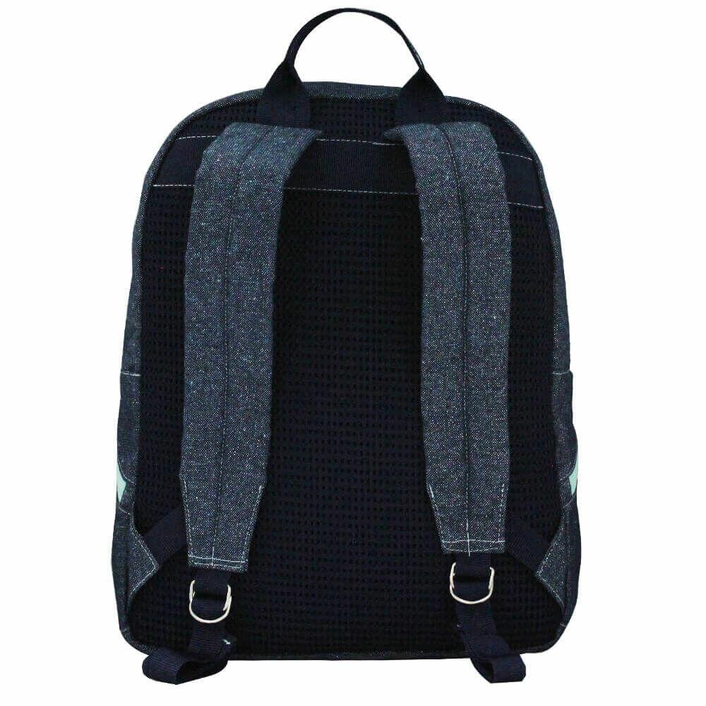 Mochila Térmica para Notebook Pau Brasil Fata