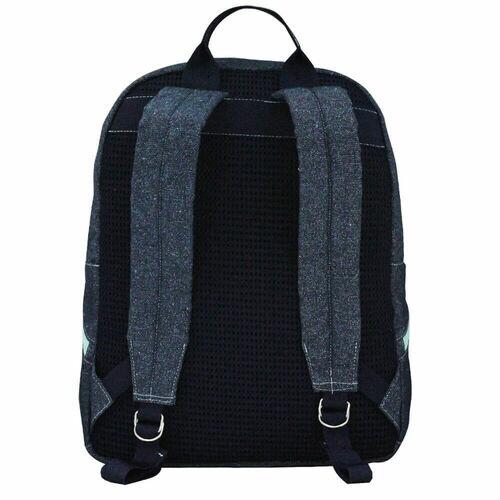 Mochila Térmica para Notebook Pau Brasil Fata
