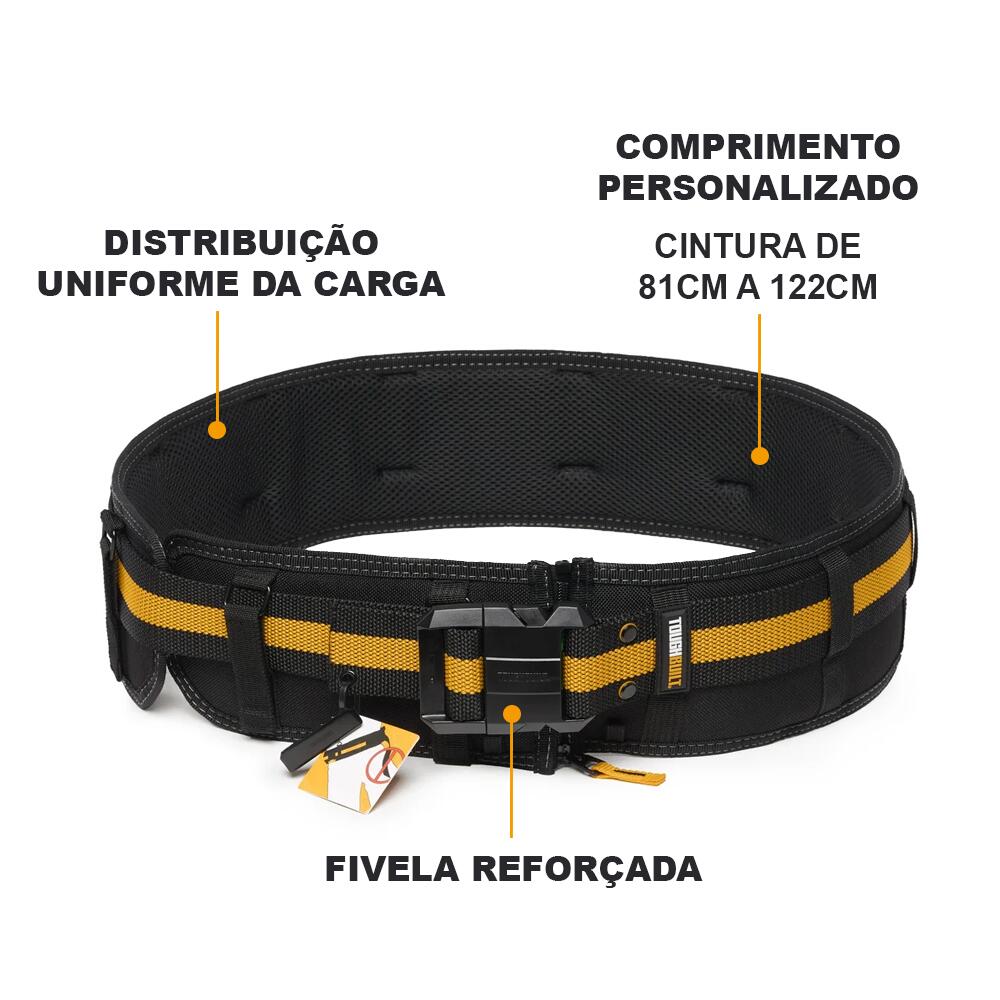 Comprar Cintur o Acolchoado Profissional TB CT 41P Cinta Cliptech comprar-cintur-o-acolchoado-profissional-tb-ct-41p-cinta-cliptech