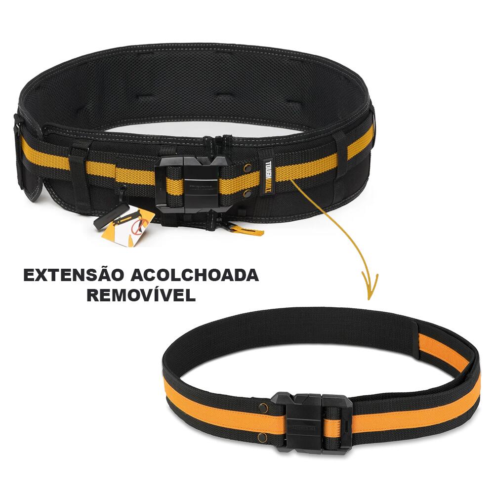 Comprar Cintur o Acolchoado Profissional TB CT 41P Cinta Cliptech comprar-cintur-o-acolchoado-profissional-tb-ct-41p-cinta-cliptech