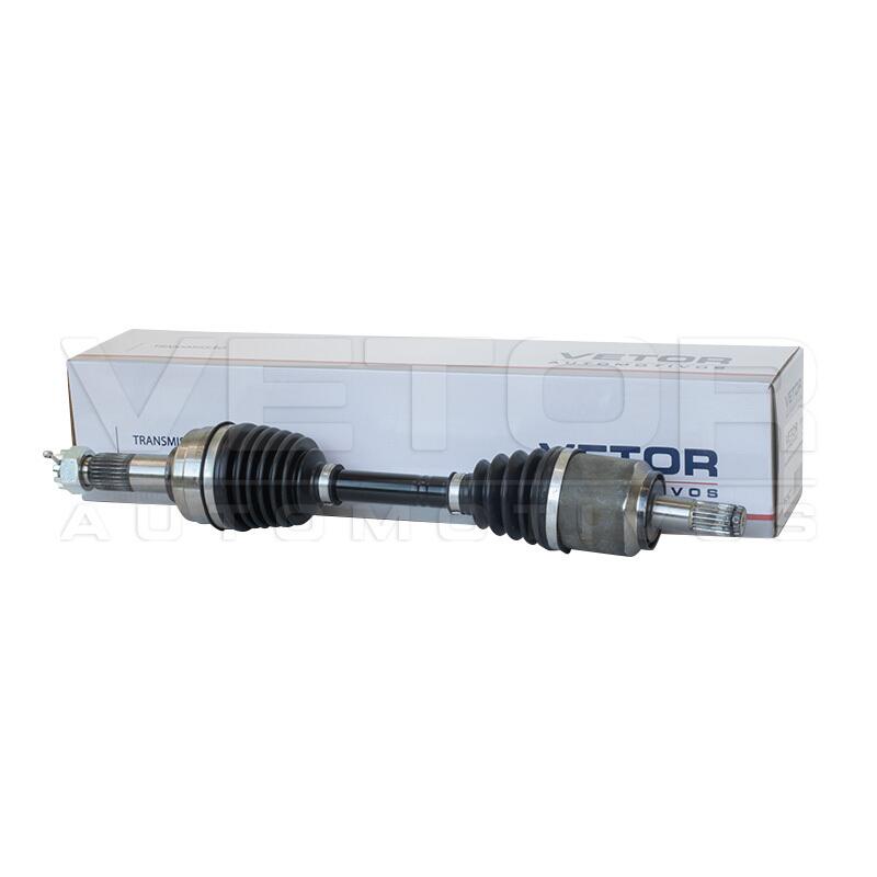 宏霞 Comprar Semi Eixo Completo Esquerdo Homocinetica Fourtrax 420