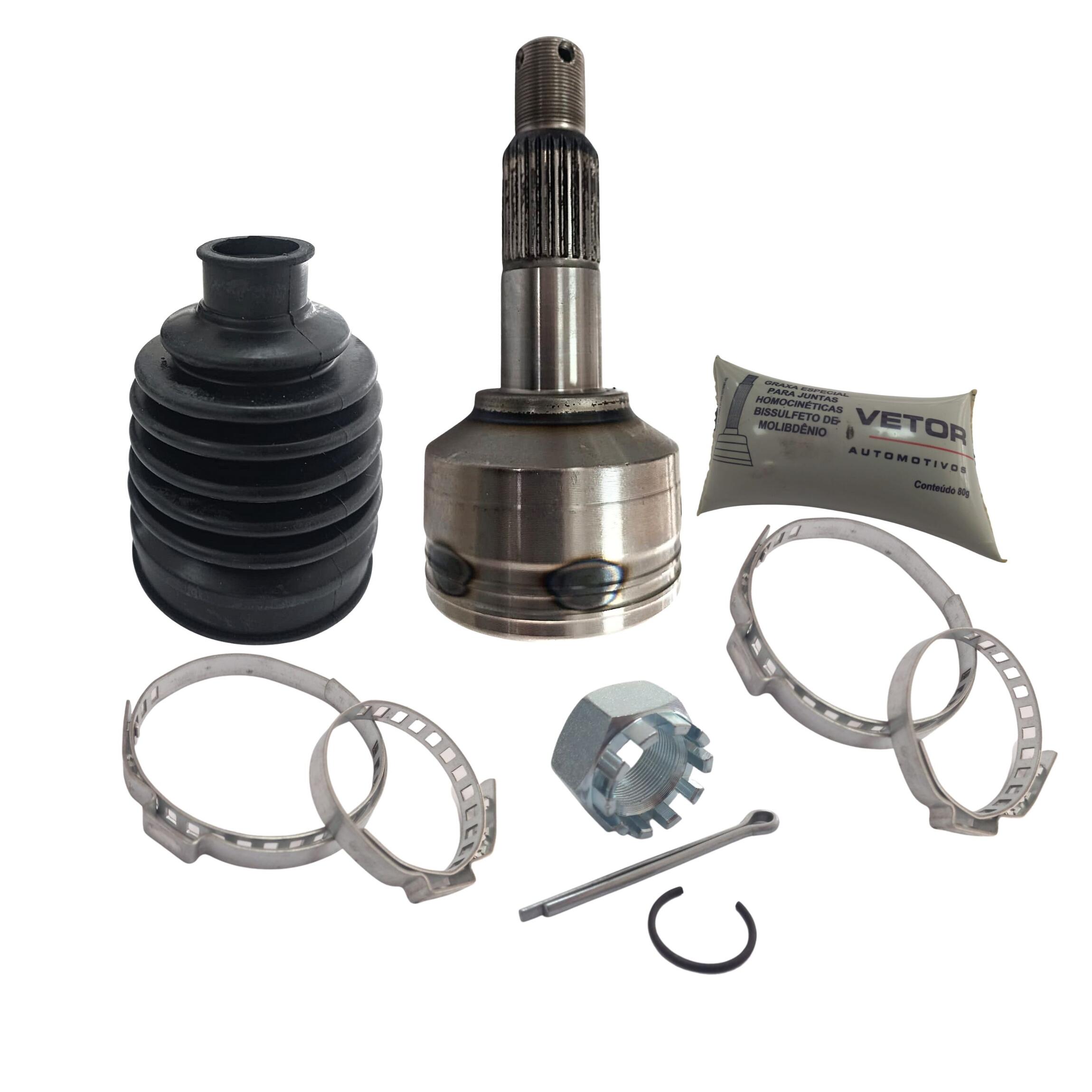 Comprar Junta Homocinética Externa Fourtrax 420 - 2014 até 2017