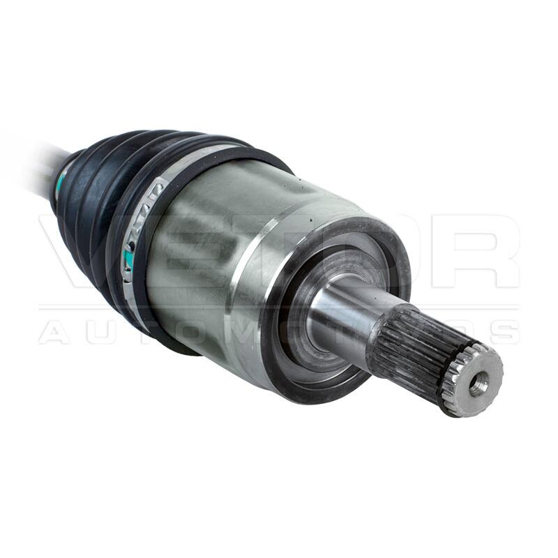 muto
シューズ 2cm　US Comprar Semi Eixo Homocinética Esquerdo Completa - Fourtrax 420