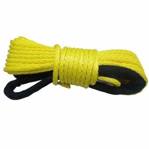 Cabo Sintético Para Uso Em Guinchos Elétricos 6X15