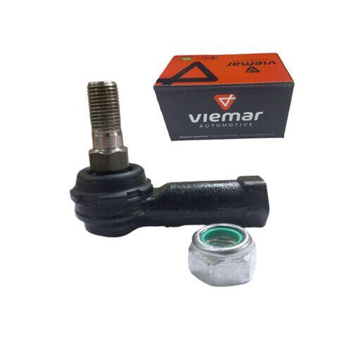 Terminal Direção VIEMAR - EXTERNO Honda Fourtrax (2002 até 2022)