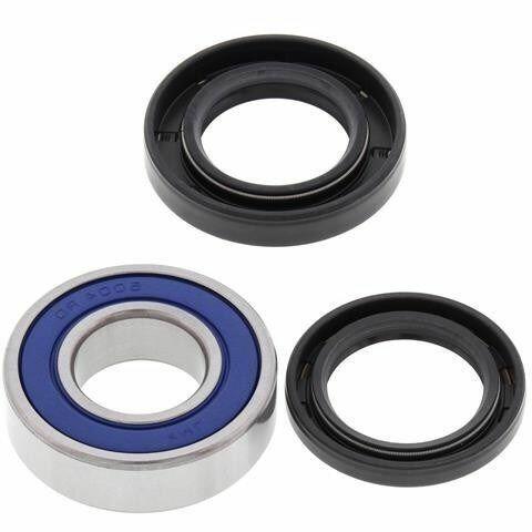 Kit Rolamento e Retentor Eixo de Direção Fourtrax 420 (2014 até 2021)