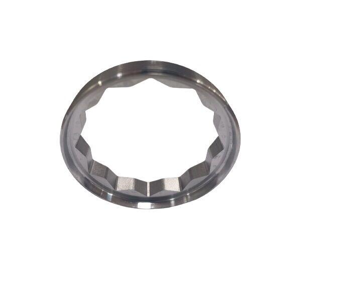 Comprar Porca Trava 64MM Transmissão Dianteira Fourtrax 420 - 2008