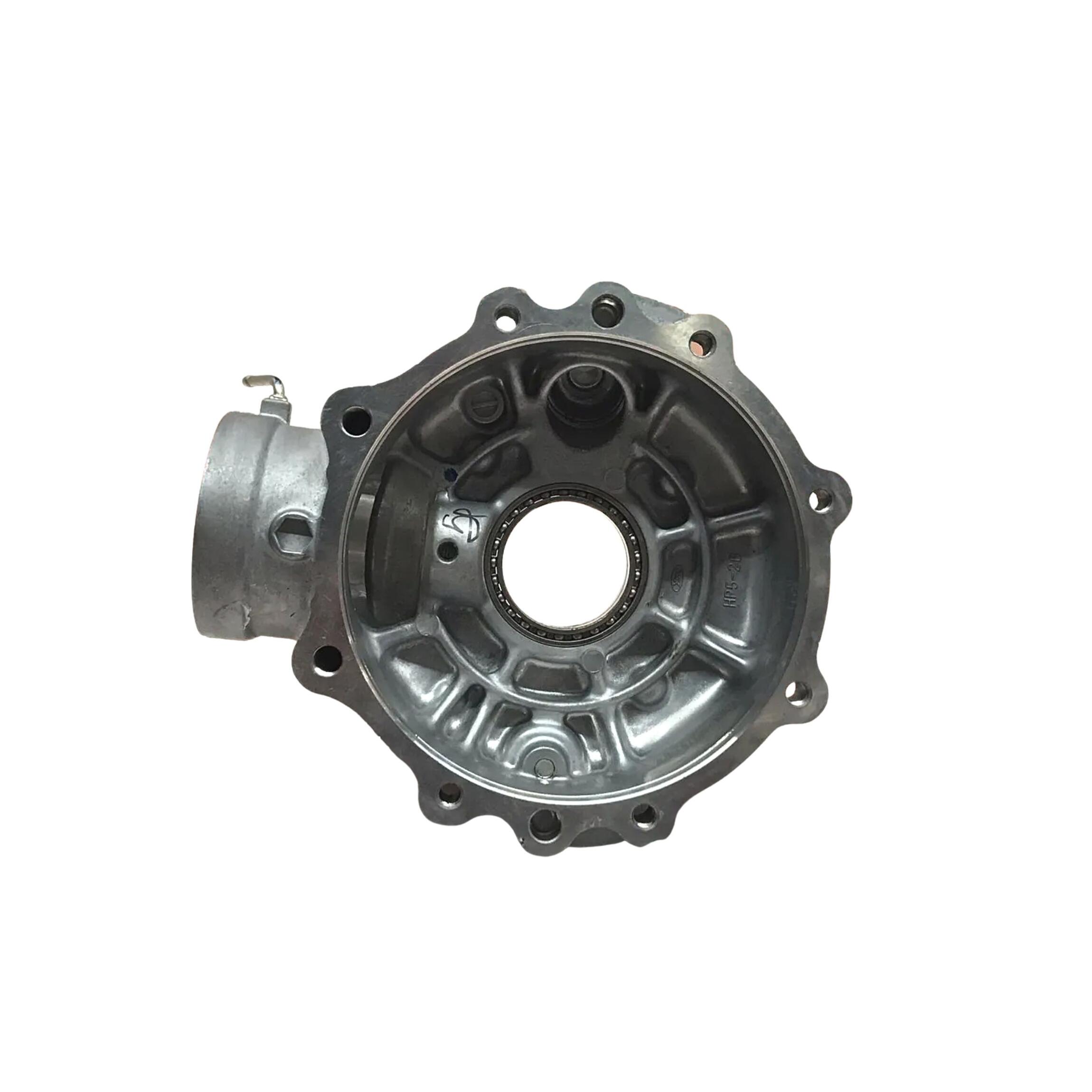 Comprar Subconjunto Tampa do Cardan Traseiro Fourtrax 420 - 2008 até 2013 -  Quadriciclo Brasil