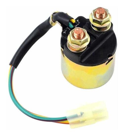 Comprar Interruptor Partida Solenoid Fourtrax 420 - 2008 até 2025