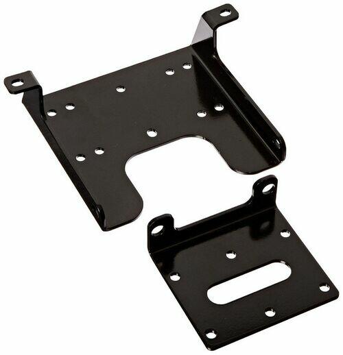 Suporte de Guincho para UTV Can-am Commander