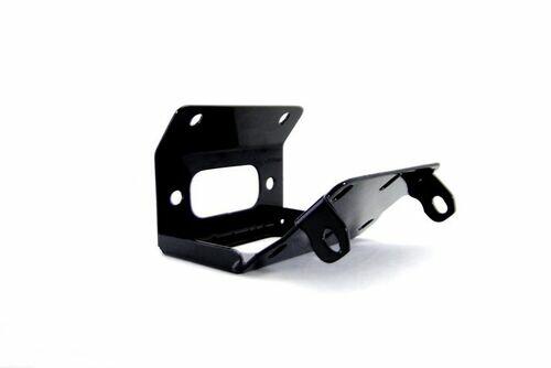 Suporte de Guincho para Fourtrax (2014 - 2021)