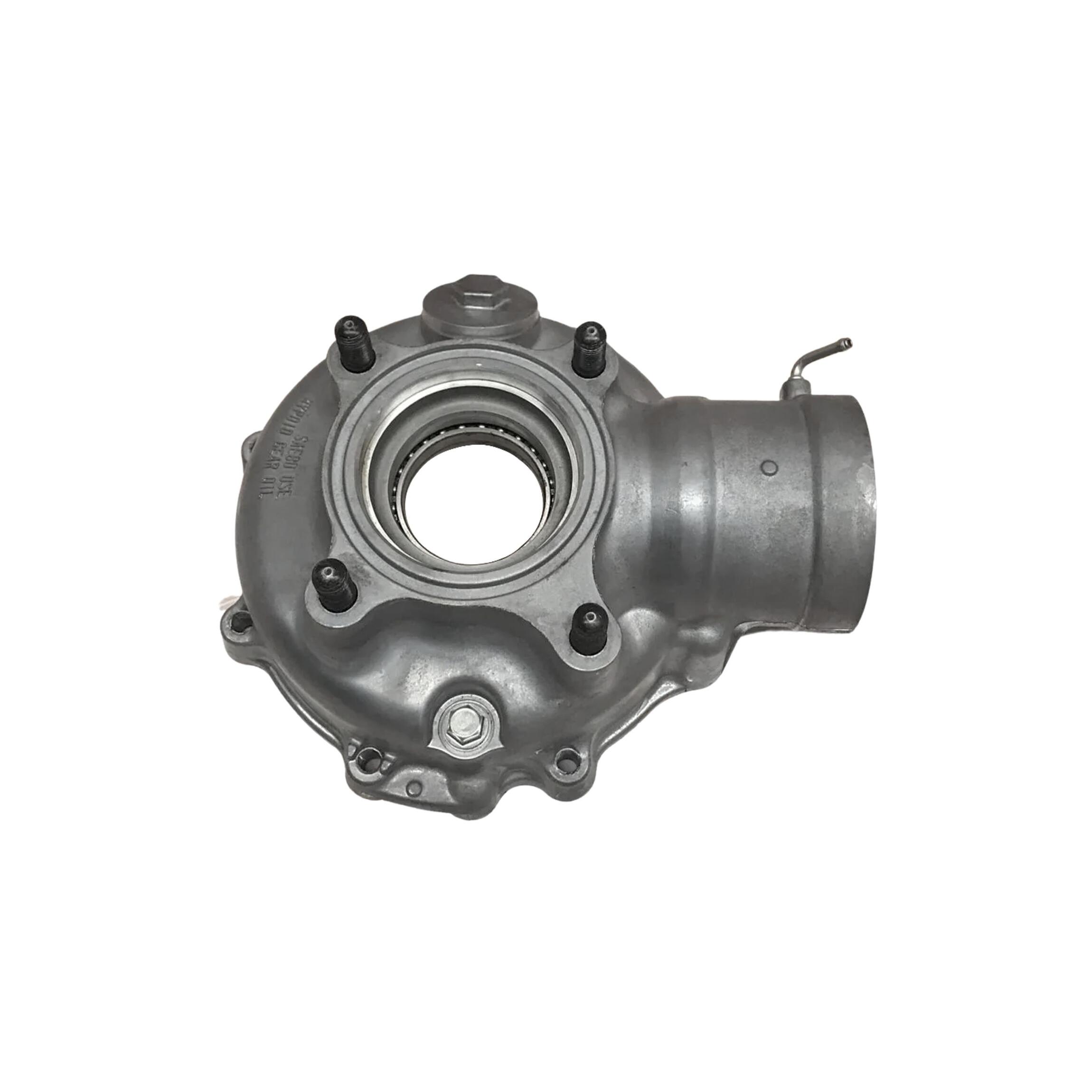 Comprar Tampa do Cardan Traseiro Fourtrax 420 - 2014 até 2022 - Quadriciclo  Brasil