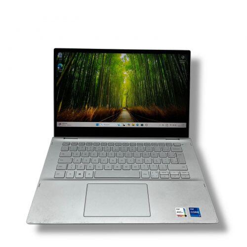 Dell Inspiron 5406 2in1 ノートPC Corei7 SSD Notebook Dell Inspiron