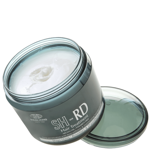 N.P.P.E. SH-RD Máscara Capilar Hair Treatment 400ml