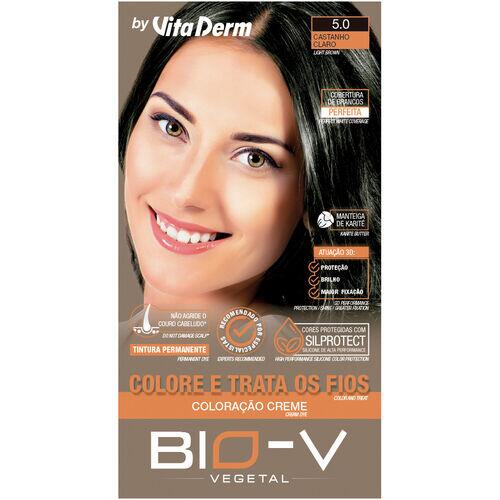 Vita Derm Coloração Bio-V
