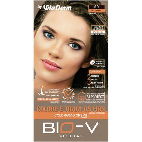 Vita Derm Coloração Bio-V