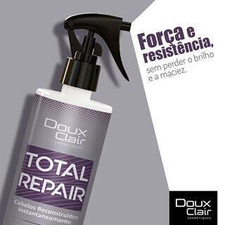Doux Clair Total Repair Reconstrução em Spray 240ml