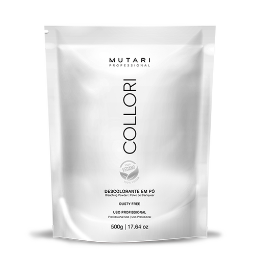 Mutari Up Collori Pó Descolorante 500gr