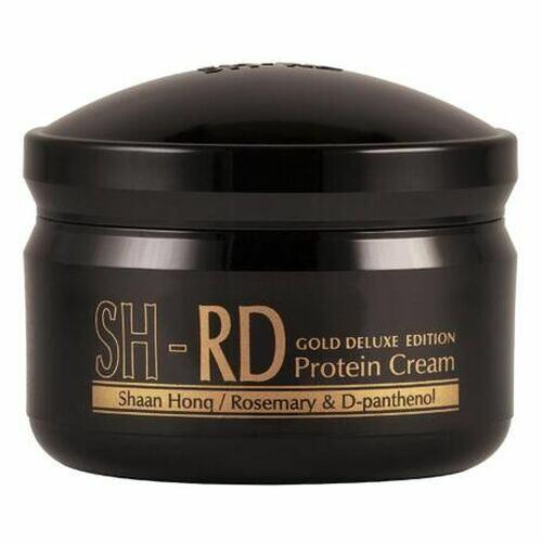 N.P.P.E. SH-RD Protein Cream Gold Deluxe Edition 80ml