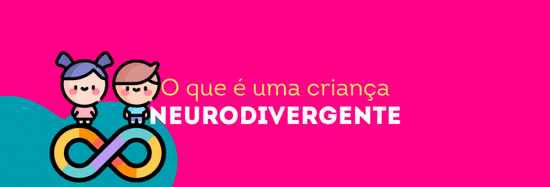O que é uma Criança Neurodivergente?