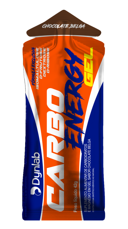 Comprar CARBO ENERGY GEL LIMAO 42G X 12