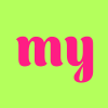 Logo de Mymood Beauty