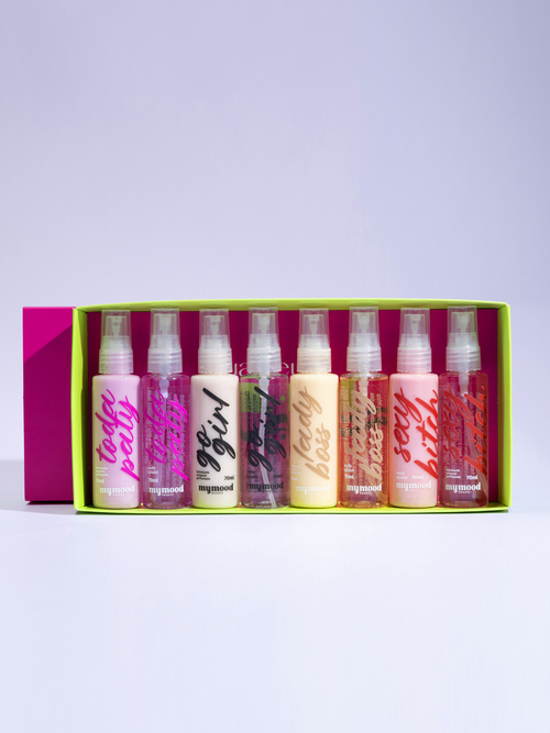 Comprar Kit Todos os moods minis