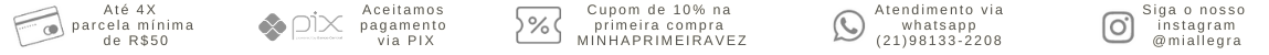 vantagens
