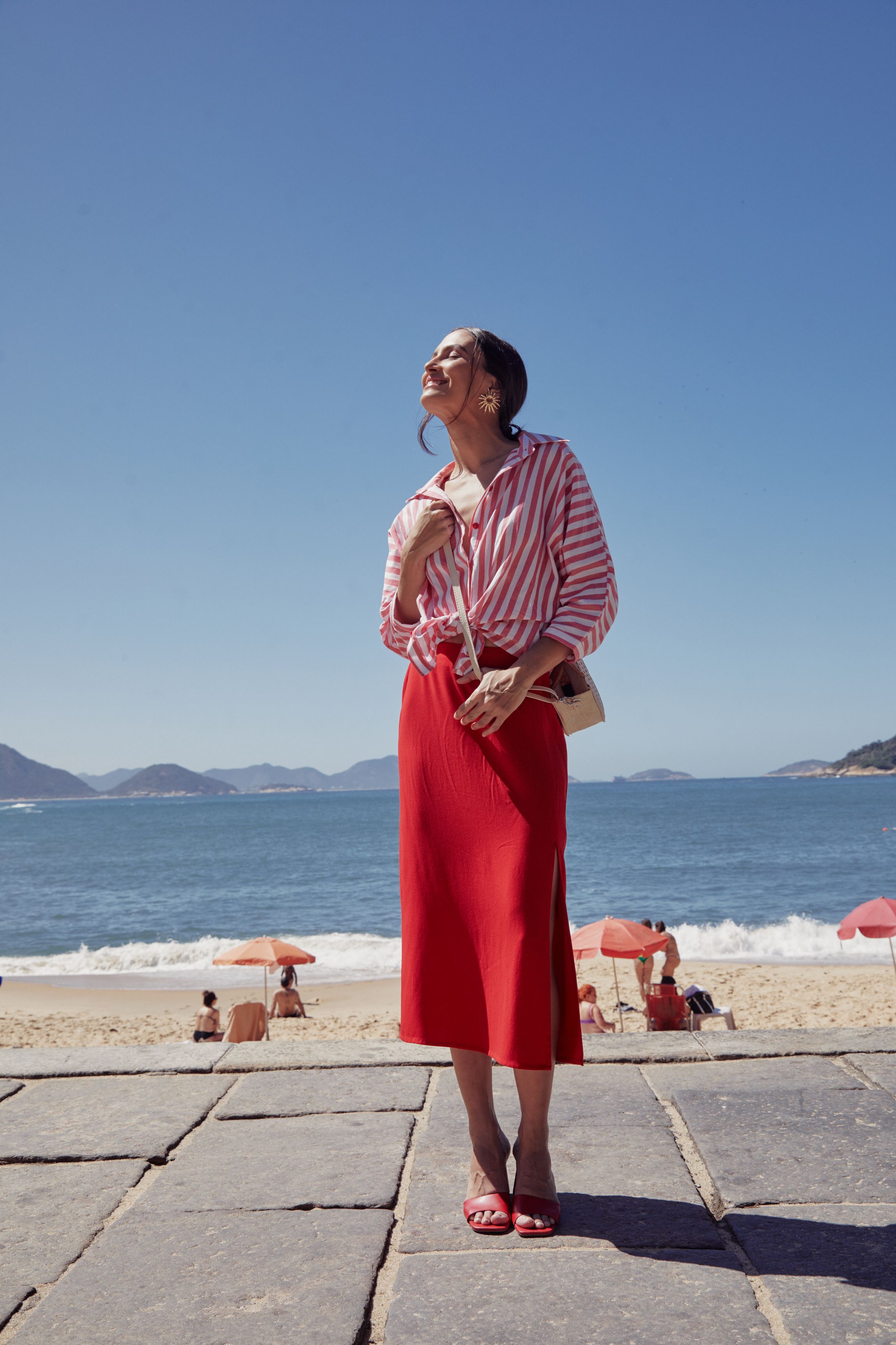 Saia Midi Saia Para Senhoras De 50 Anos Saias Para Senhoras De 70