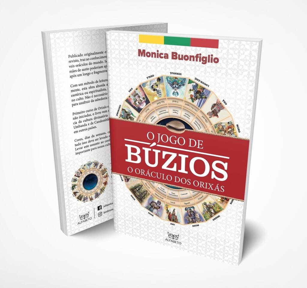 Jogo de Buzios Nivel1 PDF Oráculo Conhecimento