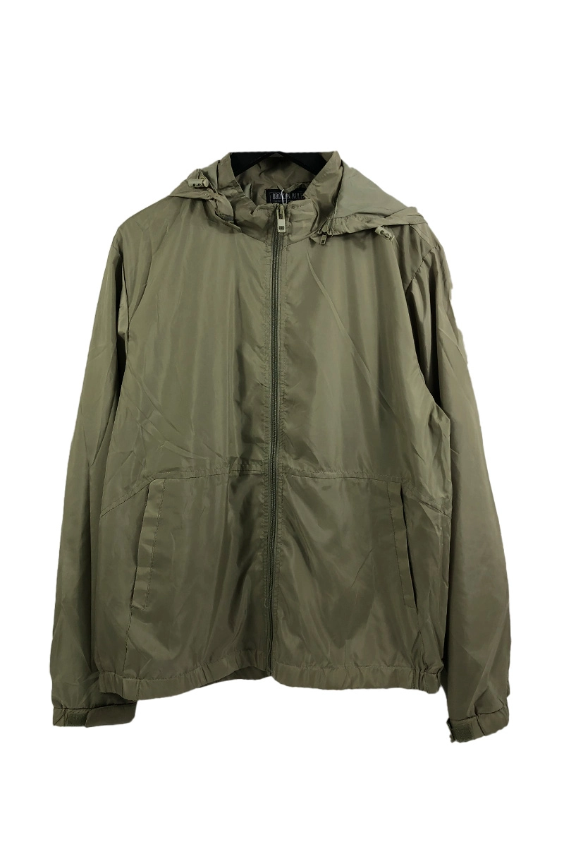 Jaqueta Corta Vento BROKEN RULES