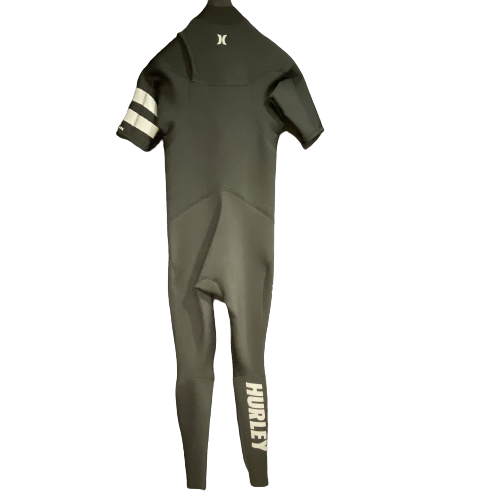 Comprar LONGJOHN HURLEY ADVANTAGE 2/2MM FULLSUITS PRETO