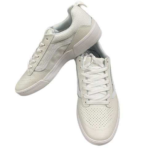 Comprar TENIS VANS ZAHBA TRUE WHITE