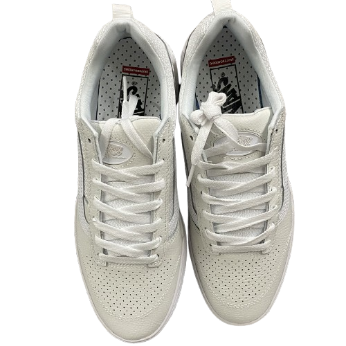 Comprar TENIS VANS ZAHBA TRUE WHITE