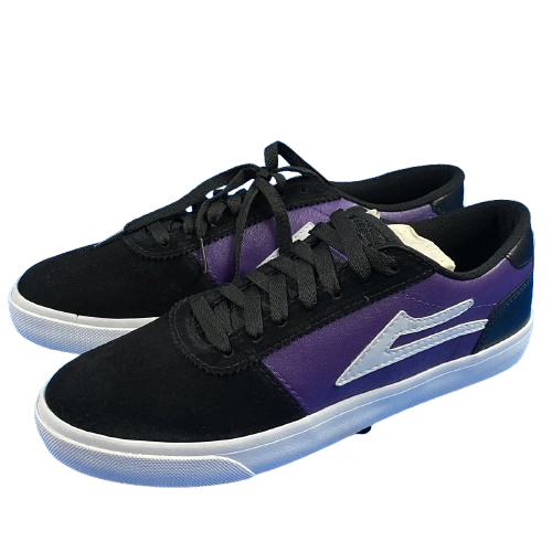 Comprar TENIS LAKAI MANCHESTER GRAPE/BLACK/SUEDE