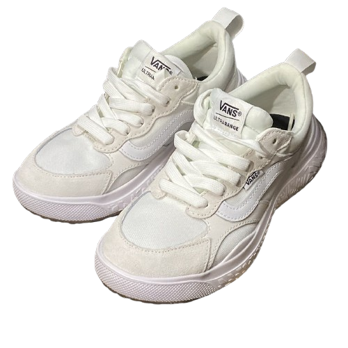 TENIS VANS ULTRARANGE NEO VR3 TRUE WHITE 36
