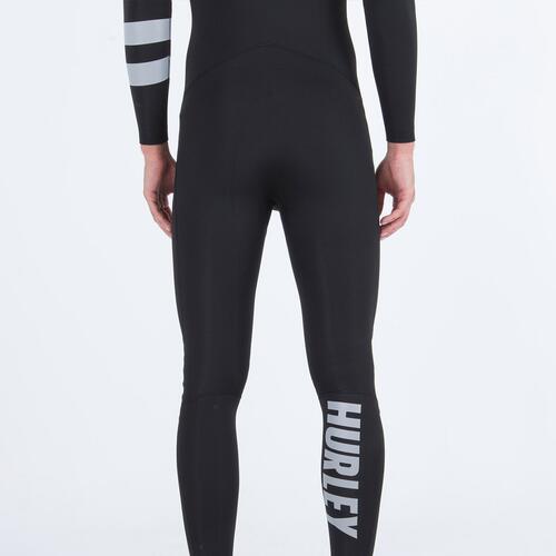 Comprar LONGJOHN HURLEY ADVANT 4/3MM FULLSUIT PRETO HYWS02003602