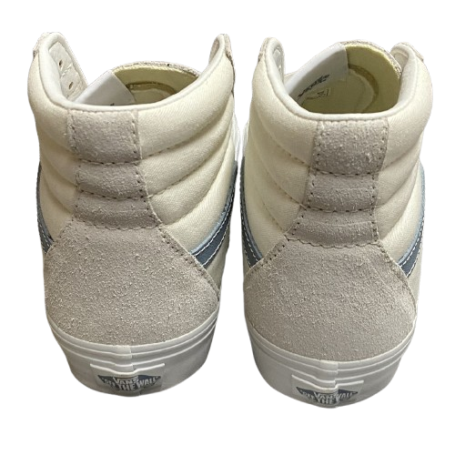 Comprar TENIS VANS SK8 HI POP CIDENTAL - santamartasurf.com.br