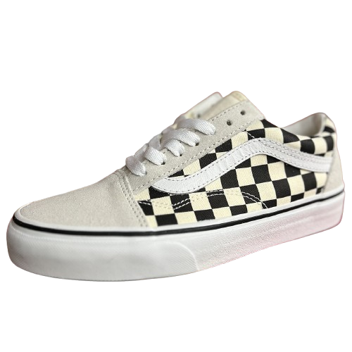 TENIS VANS OLD SKOLL XADREZ 38
