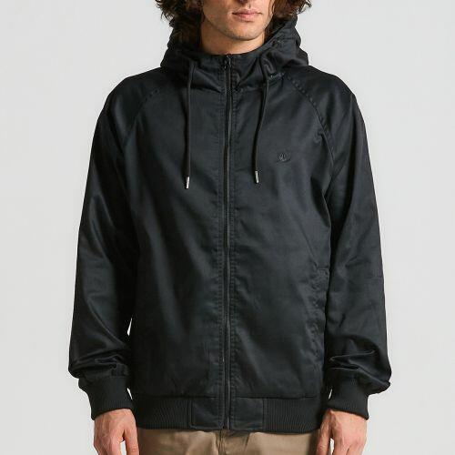 Comprar JAQUETA VOLCOM HERMAN IMP BLACK VLJQ02003702