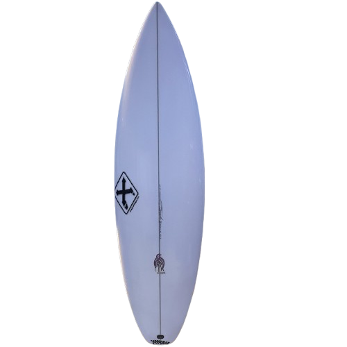 Comprar PRANCHA DE SURF XANADU RR MODEL 5'8 - a partir de R$4.559,05