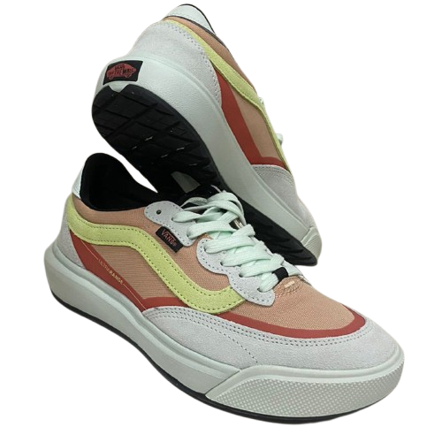 Comprar TENIS VANS SK8 HI POP CIDENTAL