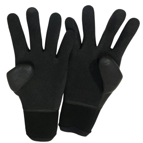 Comprar LUVA HURLEY ADVANTAGE PLUS 3MM GLOVE PRETO HYWS07000102