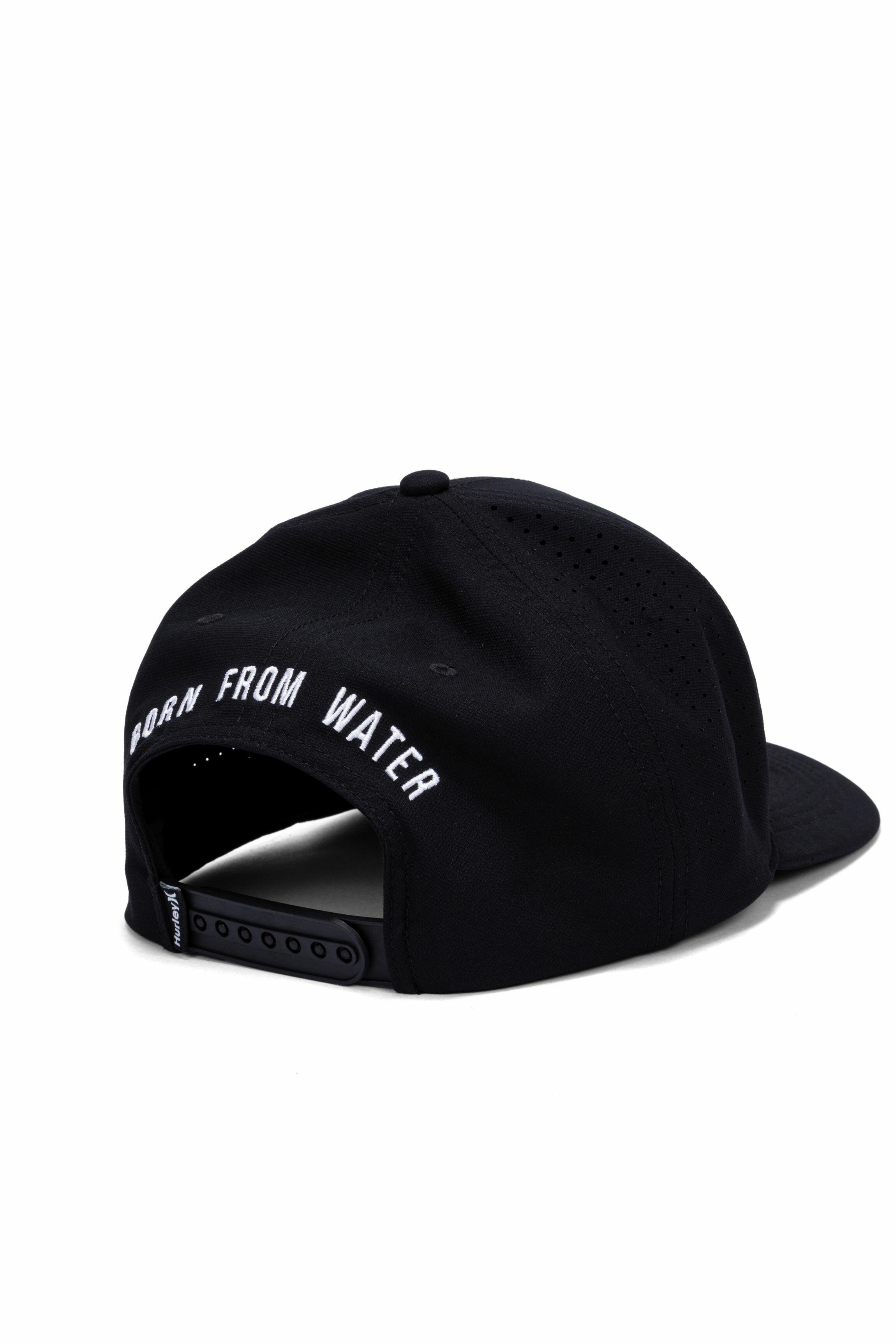 Comprar BONE HURLEY HEXA IMP PRETO HYAC01058802 - a partir de R$313,40